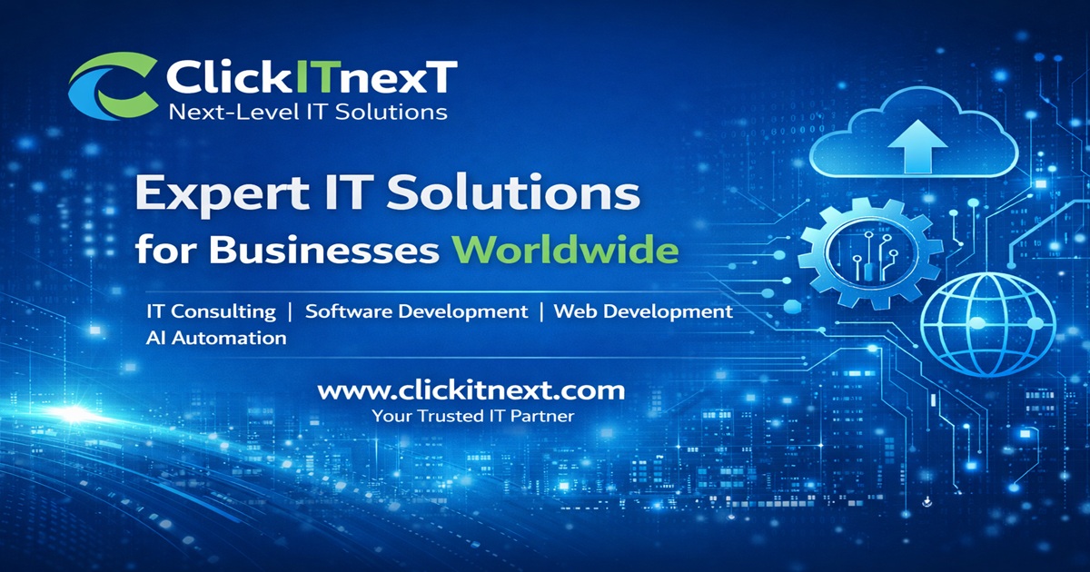 Best IT Services Company in Bangladesh | IT Consulting & Digital ...